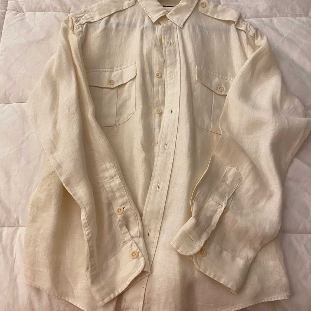 Polo shirt